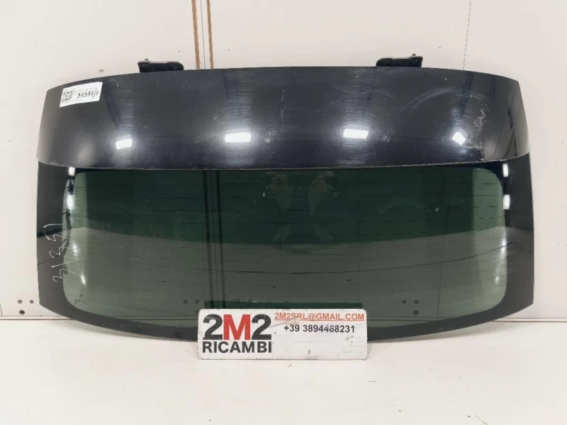 Lunotto 51317127053 Bmw Serie 3 E91 Touring 2005