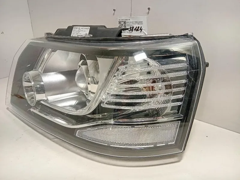 Proiettore ANT SX DH52-13W030-FB Land Rover Freelander II 2011