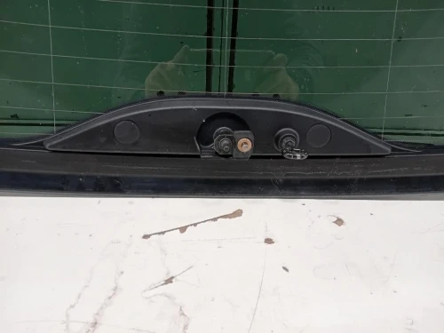 Lunotto LUNOTTO PORTELLO POST Bmw Serie 3 F30 Berlina 2012