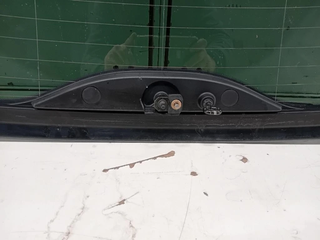 Lunotto LUNOTTO PORTELLO POST Bmw Serie 3 F30 Berlina 2012