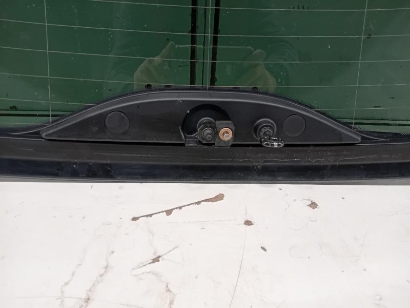 Lunotto LUNOTTO PORTELLO POST Bmw Serie 3 F30 Berlina 2012