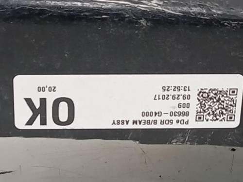 Proiettore ANT SX DH5213W030BB Land Rover Freelander II 2011