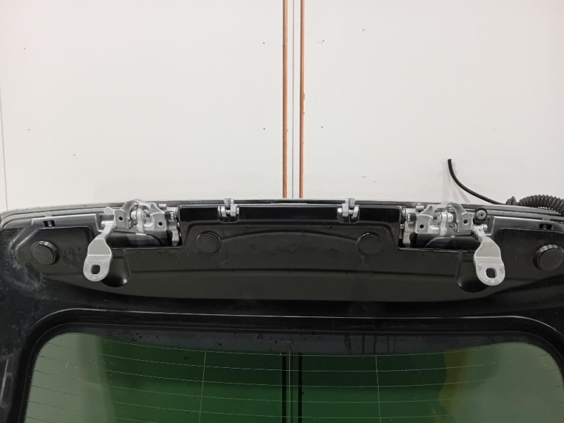 Lunotto LUNOTTO PORTELLO POST Bmw Serie 3 F30 Berlina 2012