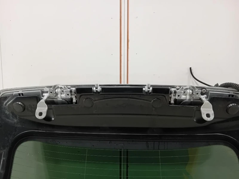 Lunotto LUNOTTO PORTELLO POST Bmw Serie 3 F30 Berlina 2012