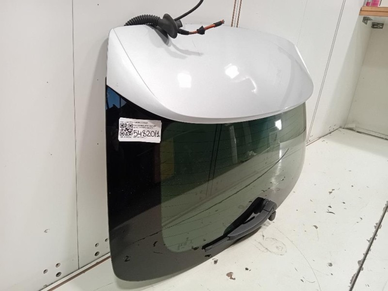 Lunotto LUNOTTO PORTELLO POST Bmw Serie 3 F30 Berlina 2012