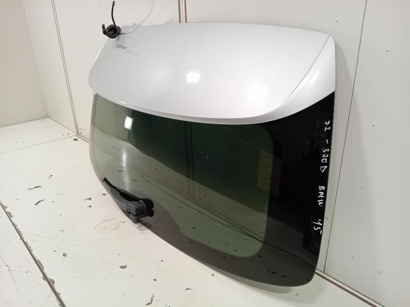 Lunotto LUNOTTO PORTELLO POST Bmw Serie 3 F30 Berlina 2012