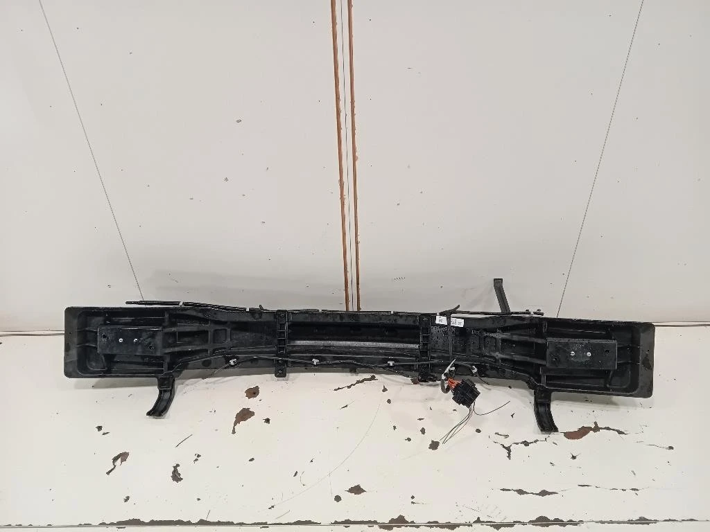 Traversa Paraurti POST 866301K000 Hyundai IX20 2015