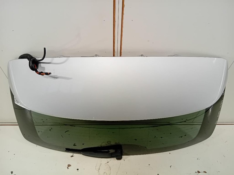 Lunotto LUNOTTO PORTELLO POST Bmw Serie 3 F30 Berlina 2012