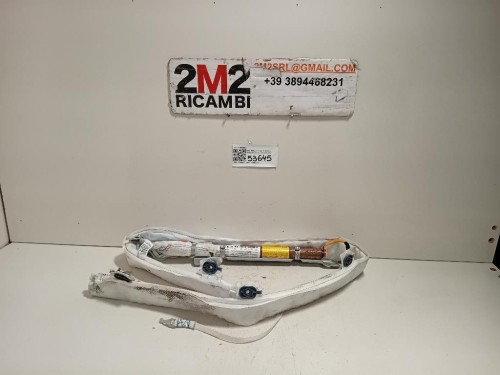 Air-bag A Tendina SX 519584600 Fiat 500L 2013