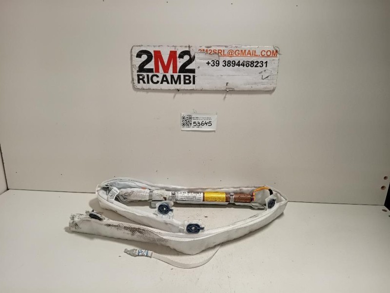 Air-bag A Tendina SX 519584600 Fiat 500L 2013