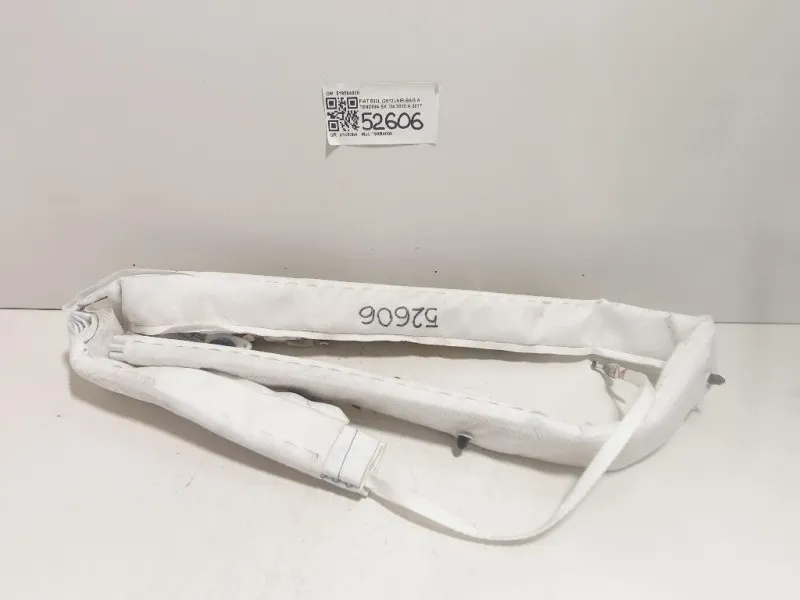 Air-bag A Tendina SX 519584600 Fiat 500L 2013