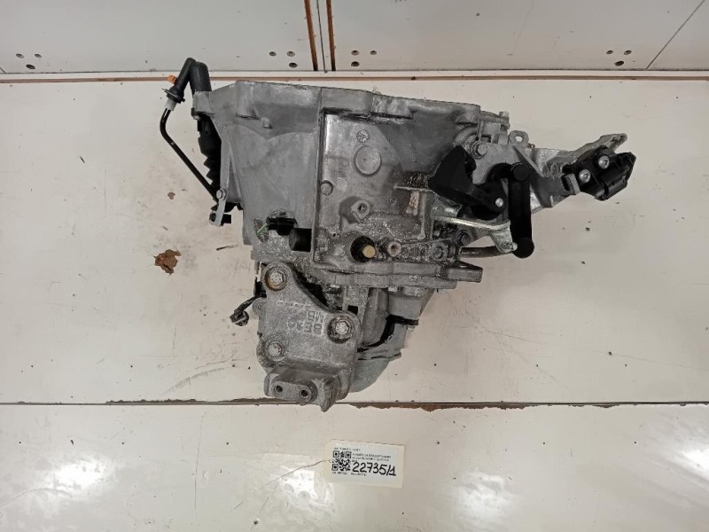 Cambio DV6FD Citroen C4 Grand Picasso II 2016