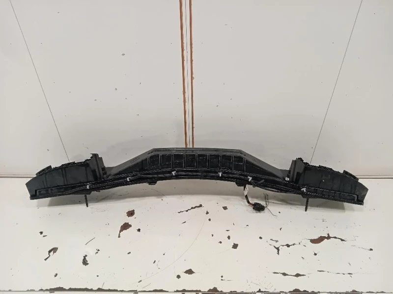 Traversa Paraurti POST 866301K000 Hyundai IX20 2015