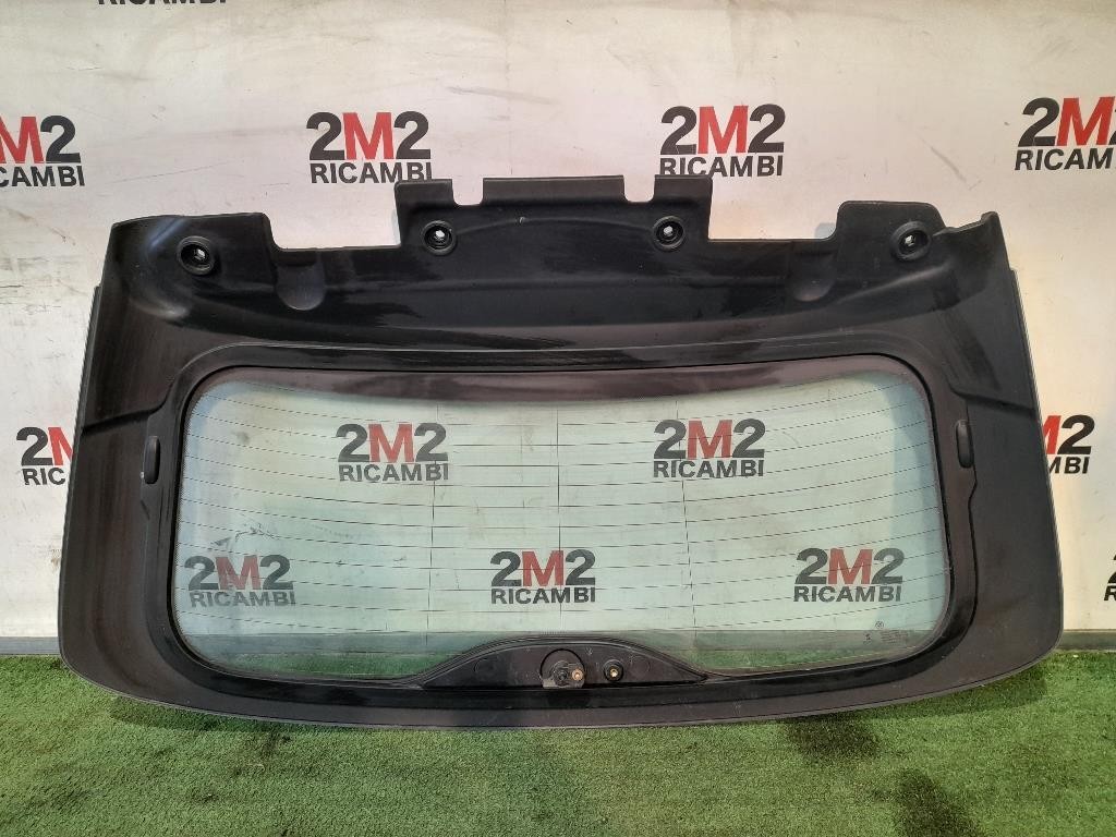 Lunotto 51317263163 Bmw Serie 3 F31 Touring 2015