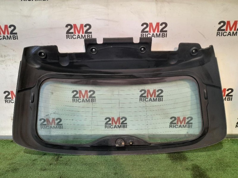 Lunotto 51317263163 Bmw Serie 3 F31 Touring 2015