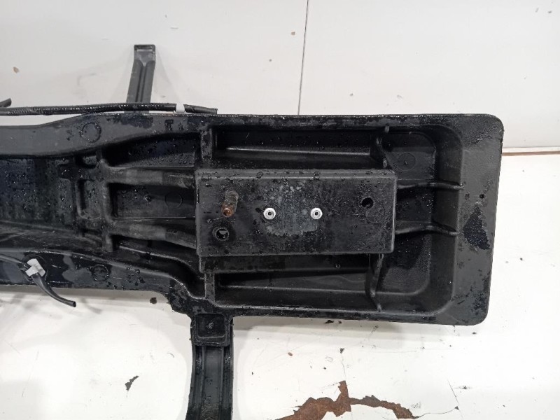 Traversa Paraurti POST 866301K000 Hyundai IX20 2015