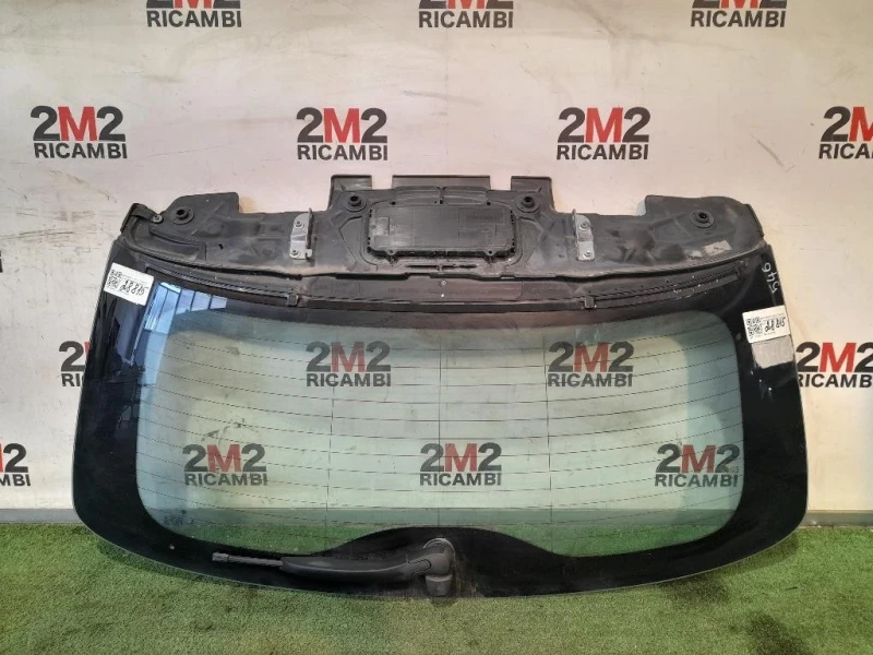 Lunotto 51317263163 Bmw Serie 3 F31 Touring 2015