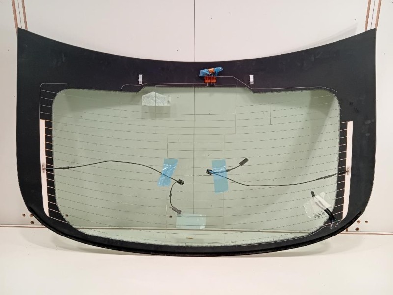 Lunotto 2468BGSRABZ 51317338102 Bmw X4 F26 2014