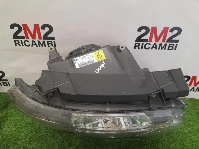 Proiettore ANT SX 6H4213W029DA8LPO8LPO Land Rover Range Rover III 2002