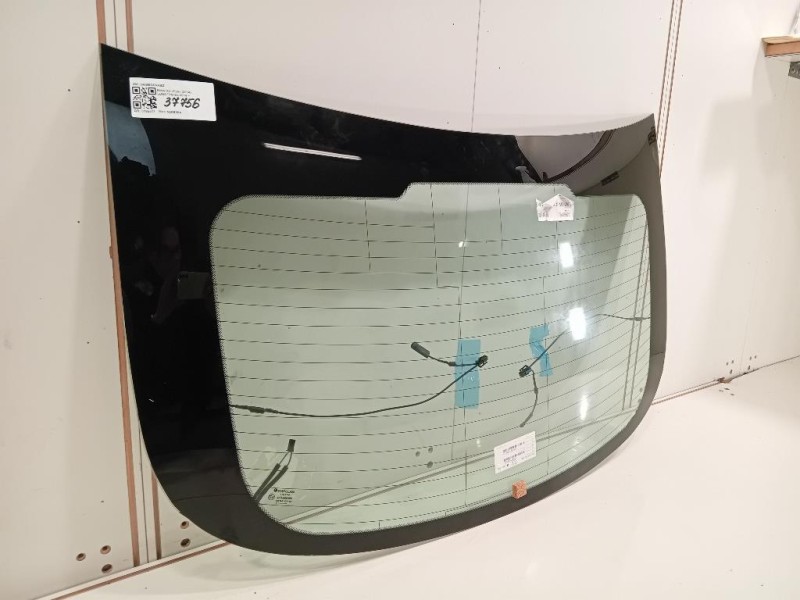 Lunotto 2468BGSRABZ 51317338102 Bmw X4 F26 2014