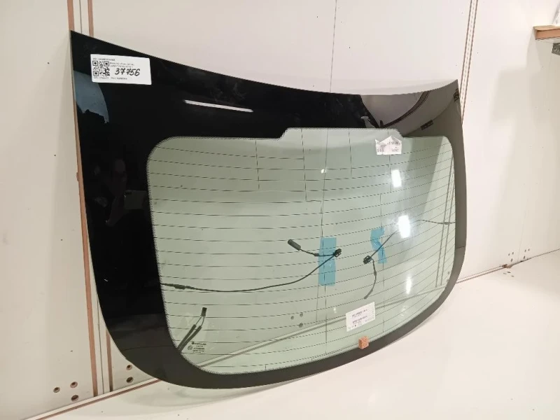 Lunotto 2468BGSRABZ 51317338102 Bmw X4 F26 2014