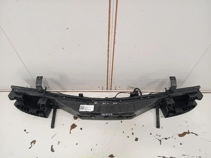 Traversa Paraurti POST 866301K000 Hyundai IX20 2015