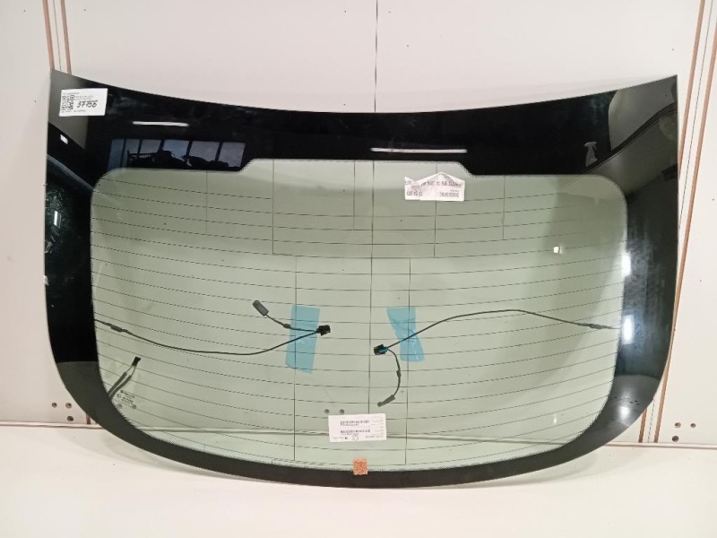 Lunotto 2468BGSRABZ 51317338102 Bmw X4 F26 2014