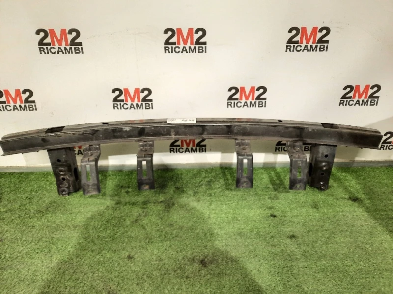 Traversa Paraurti POST 866302E000 Hyundai Tucson I 2005