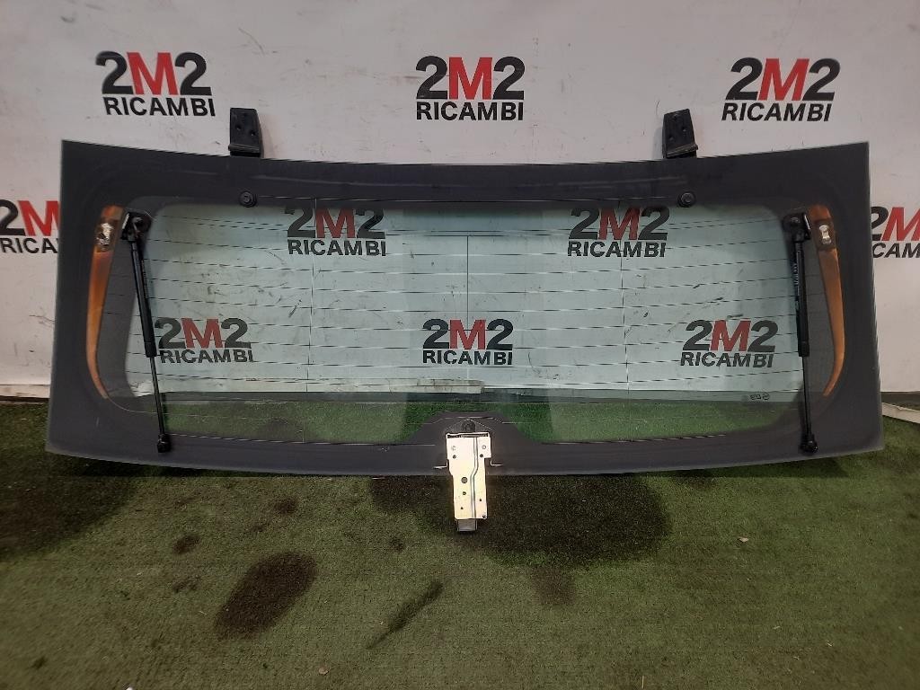 Lunotto 43R-000384 Chevrolet Captiva I 2007