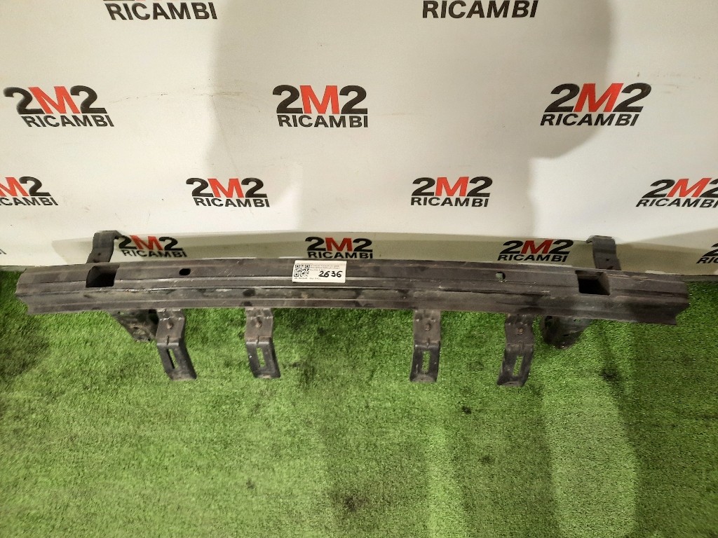 Traversa Paraurti POST 866302E000 Hyundai Tucson I 2005