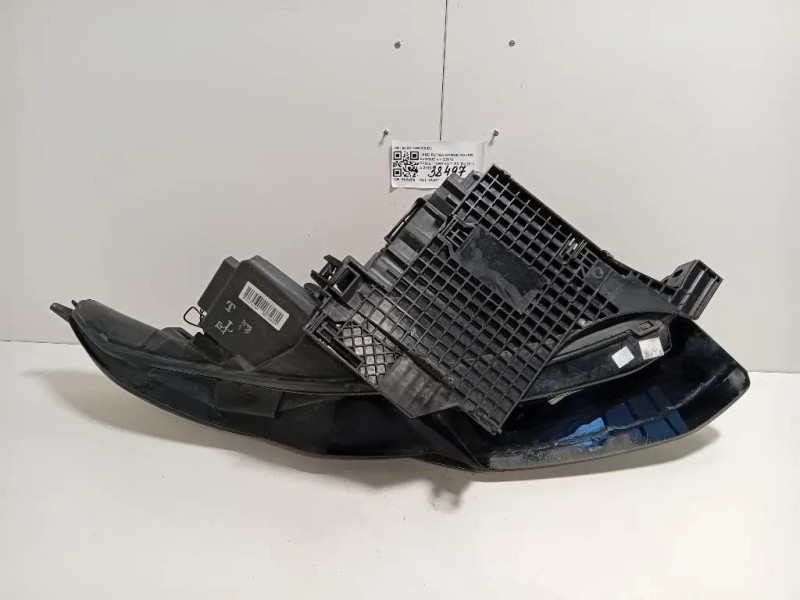 Proiettore ANT SX BJ32-13W030-DC Land Rover Range Rover Evoque I 2011