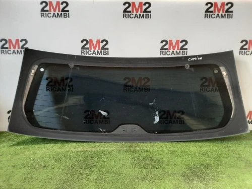 Lunotto 96861648 Chevrolet Captiva I 2007