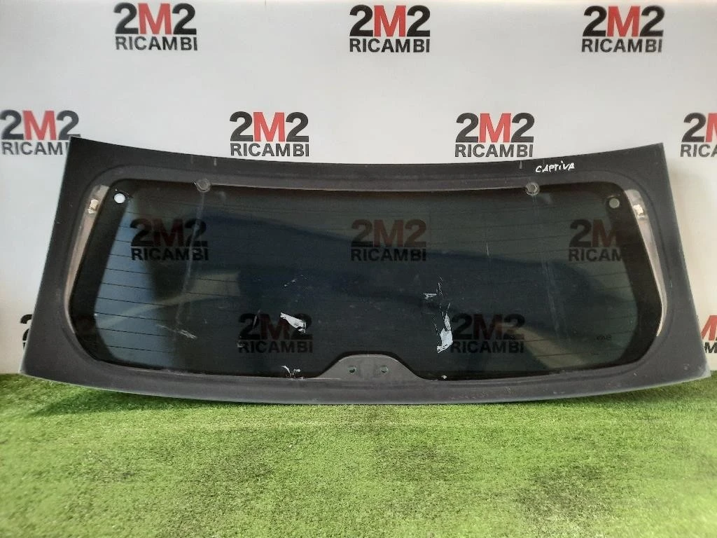 Lunotto 96861648 Chevrolet Captiva I 2007