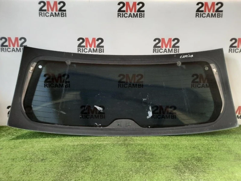 Lunotto 96861648 Chevrolet Captiva I 2007