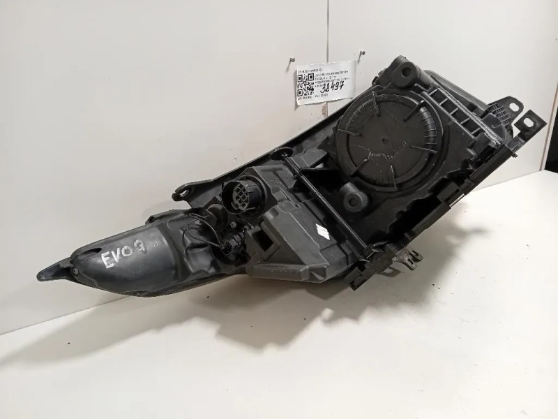 Proiettore ANT SX BJ32-13W030-DC Land Rover Range Rover Evoque I 2011