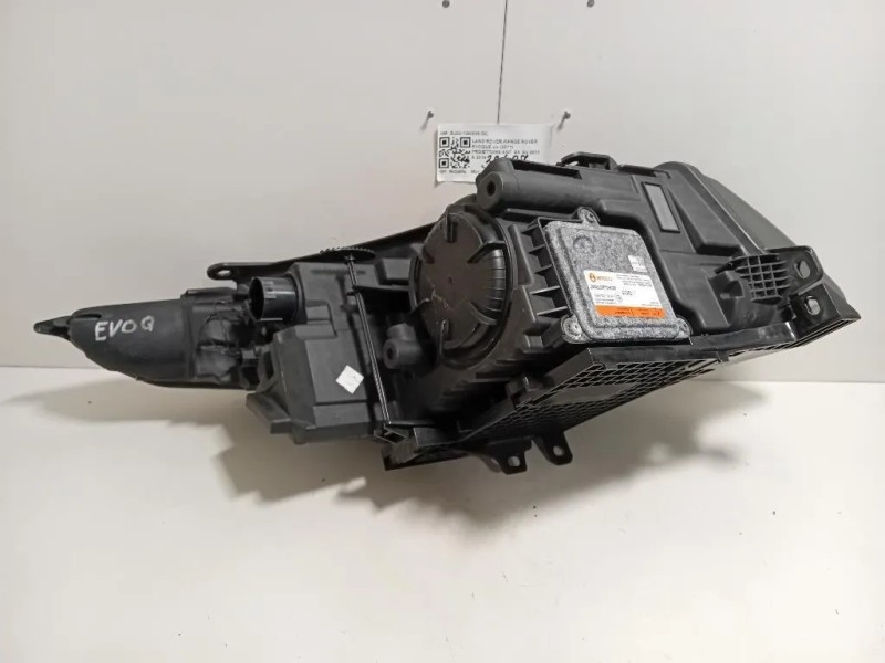 Proiettore ANT SX BJ32-13W030-DC Land Rover Range Rover Evoque I 2011