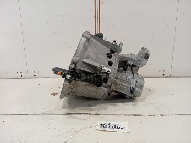 Cambio DV6FD Citroen C4 Grand Picasso II 2016