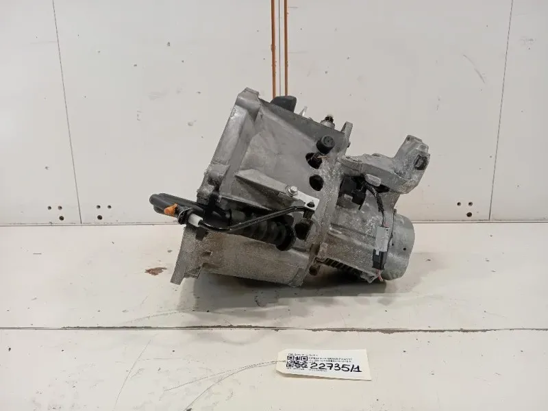 Cambio DV6FD Citroen C4 Grand Picasso II 2016