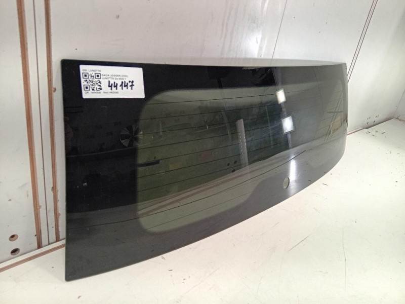 Lunotto LUNOTTO Dacia Jogger 2022