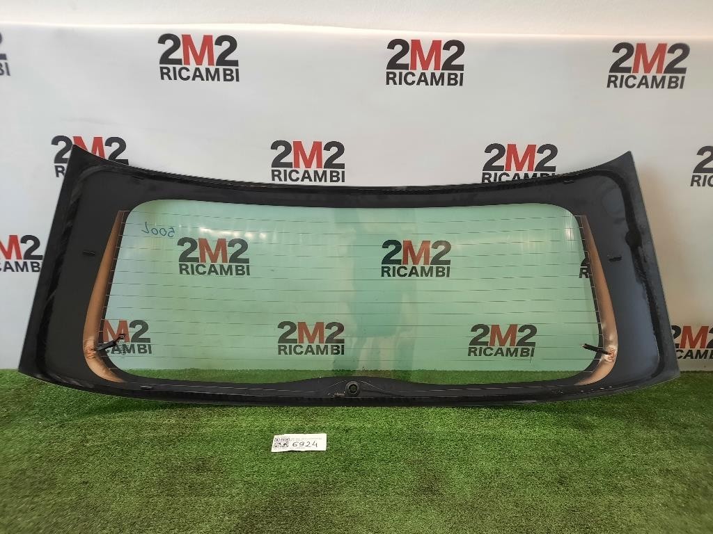 Lunotto 51883730 Fiat 500L 2013