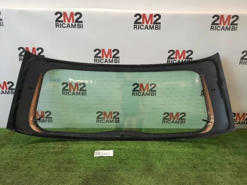 Lunotto 51883730 Fiat 500L 2013