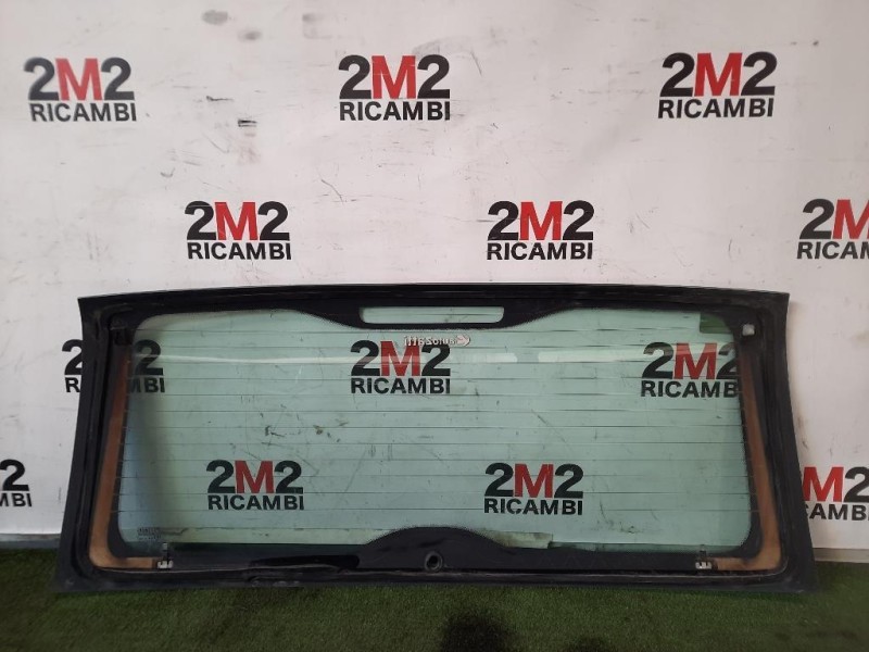 Lunotto Fiat Panda II 2009