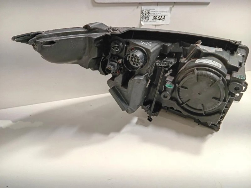 Proiettore ANT SX BJ32-13W030-DE Land Rover Range Rover Evoque I 2011