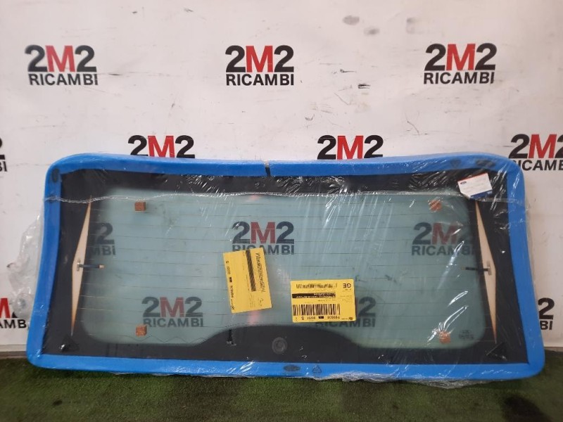 Lunotto 1677109 Ford C-max III 2011