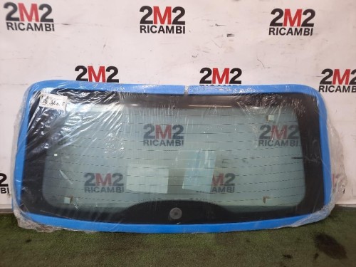 Lunotto 1677109 Ford C-max III 2011