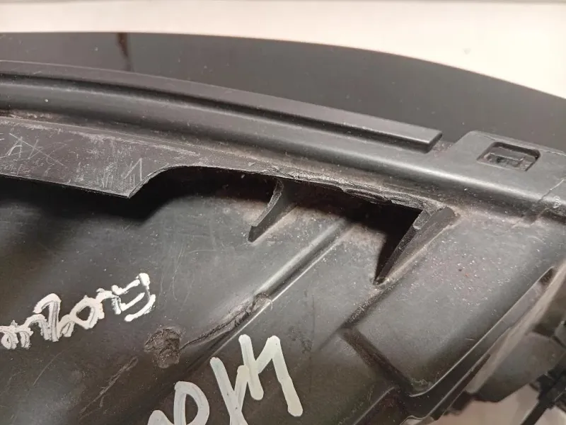 Proiettore ANT SX BJ32-13W030-AC Land Rover Range Rover Evoque I 2011