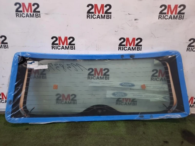 Lunotto 1238376 Ford Fiesta VI 2008