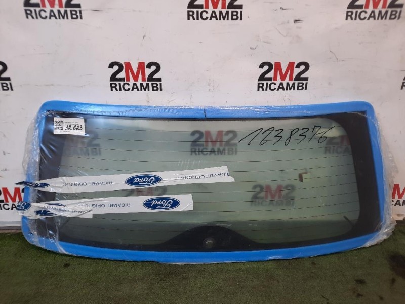 Lunotto 1238376 Ford Fiesta VI 2008