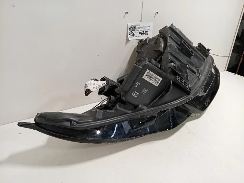 Proiettore ANT SX BJ32-13W030-AC Land Rover Range Rover Evoque I 2011