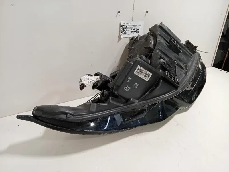 Proiettore ANT SX BJ32-13W030-AC Land Rover Range Rover Evoque I 2011